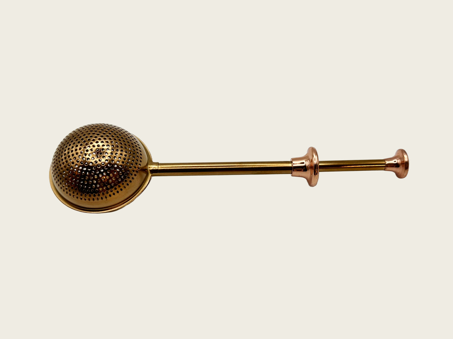 Stainless Steel Tea Ball