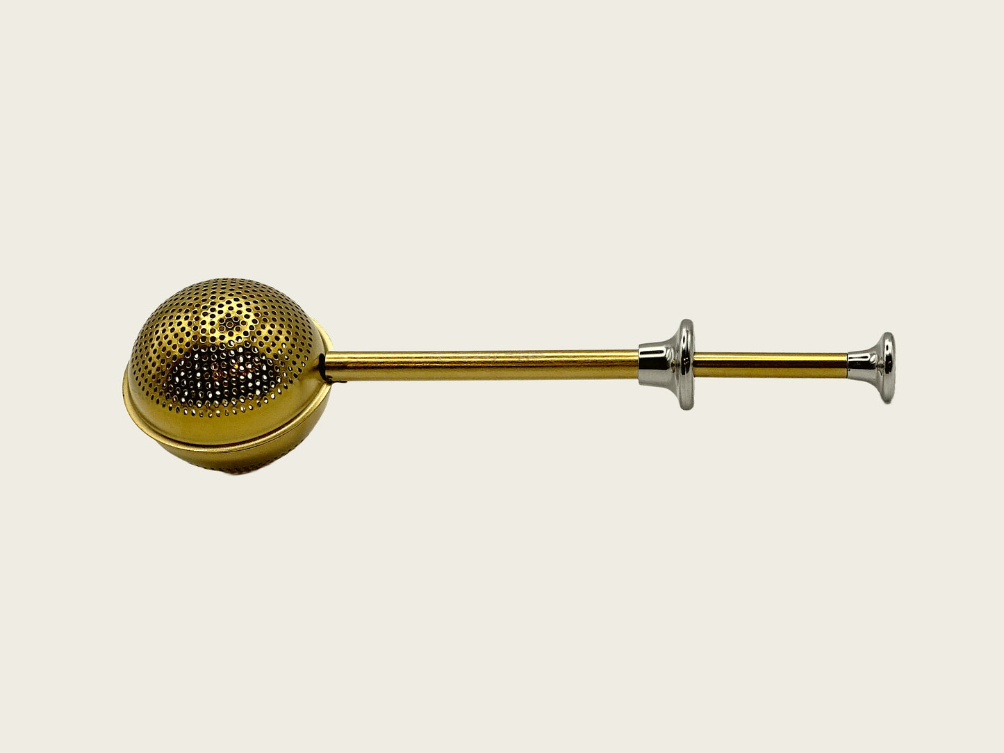 Stainless Steel Tea Ball