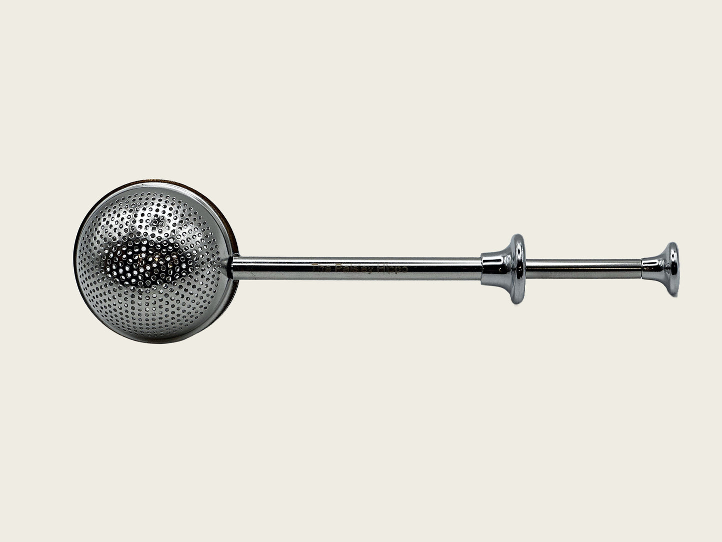 Stainless Steel Tea Ball