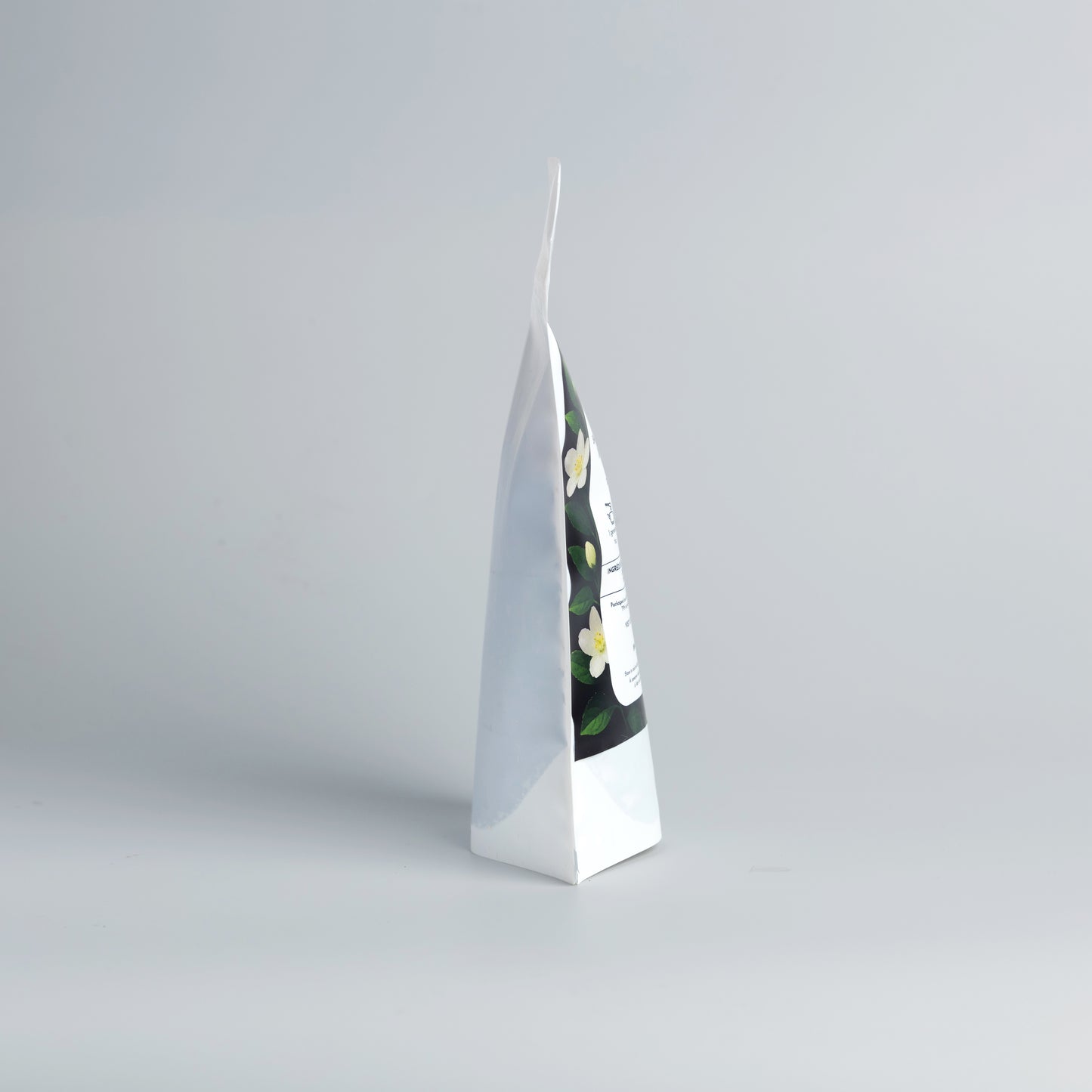 Smooth Jasmine Green